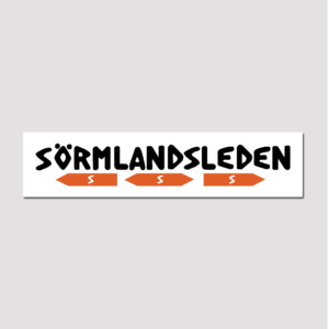 Stötta Sörmlandsleden